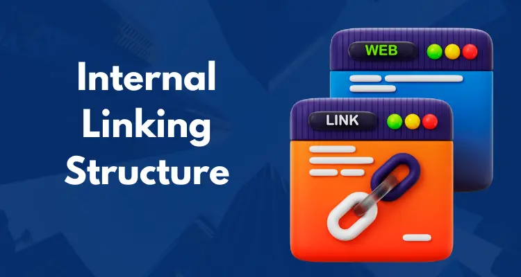 Internal Linking Structure