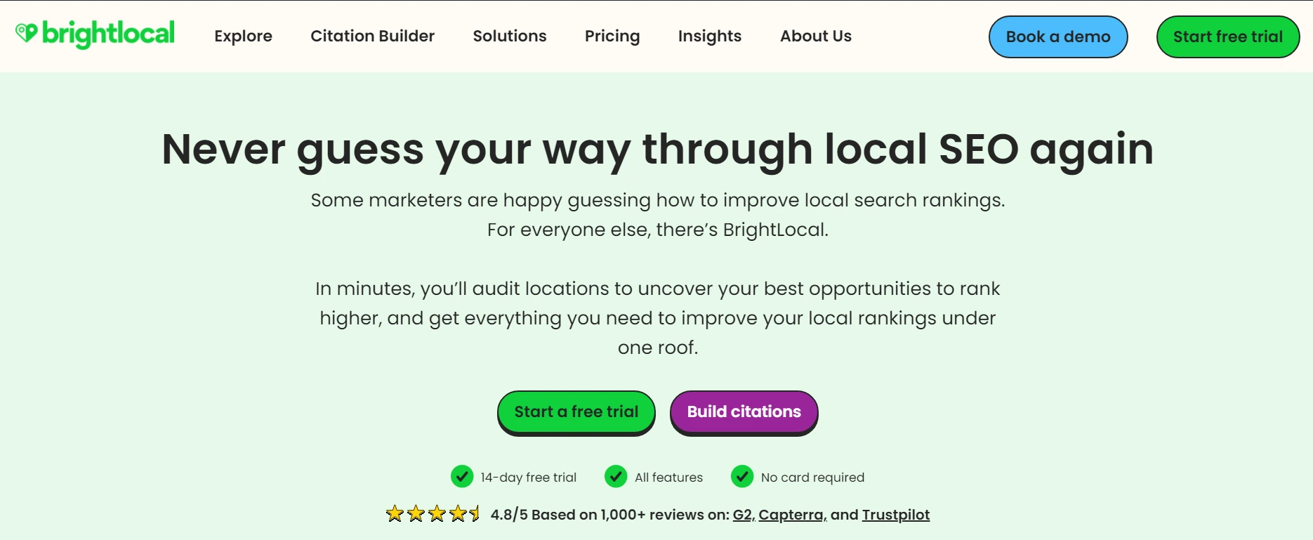 brightlocal