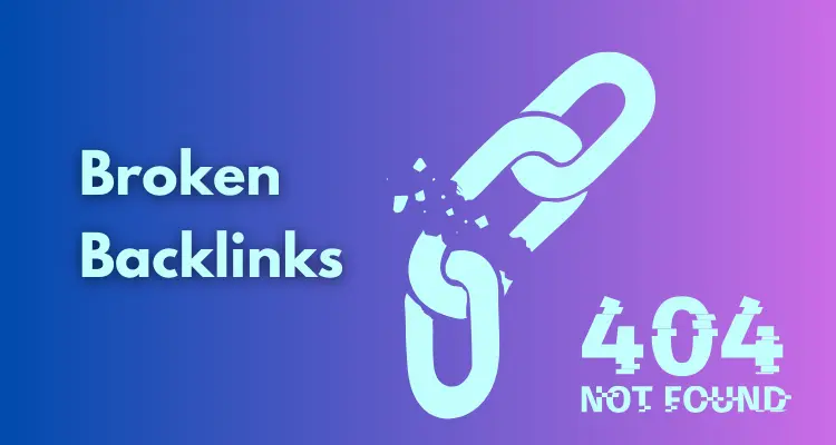 broken backlinks