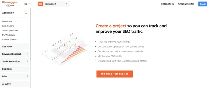 Affordable SEO Tools