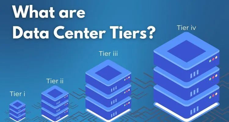 What are Data Center Tiers?