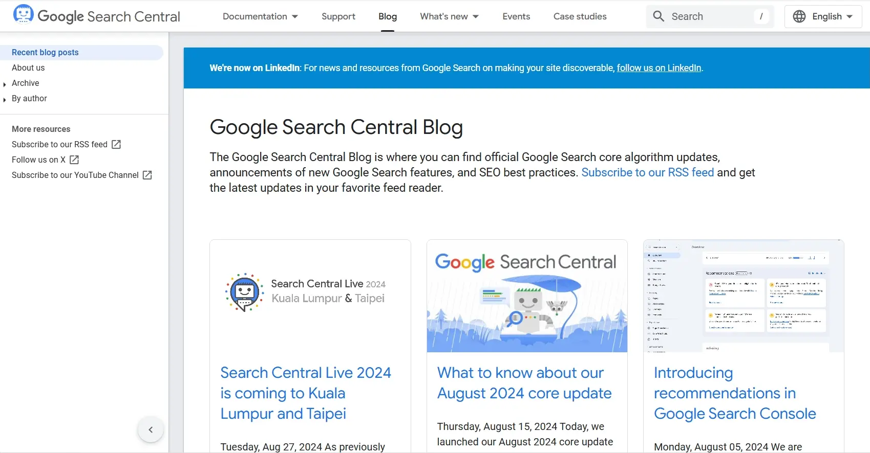 google-search-center image