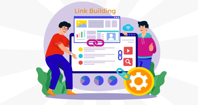 link-building