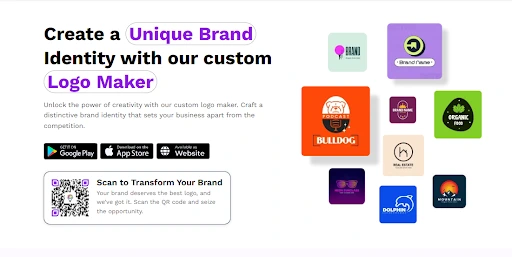 Top Logo Maker Tools for Tech Brands