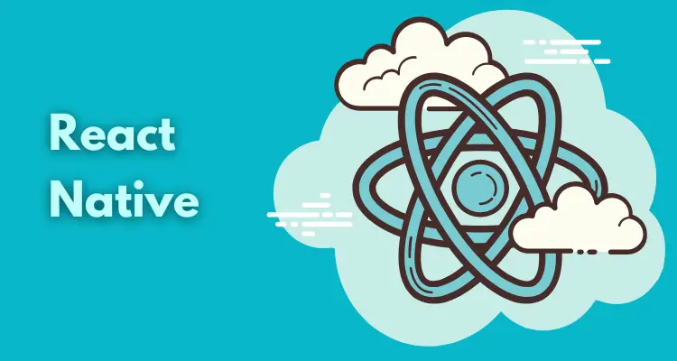 react native logo image