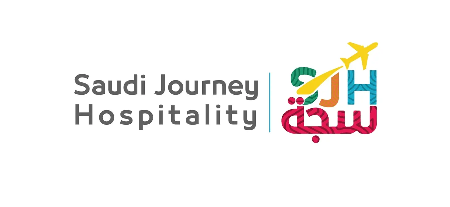 SJH Tours Logo: A stylized emblem featuring the initials 'SJH' in bold, uppercase letters