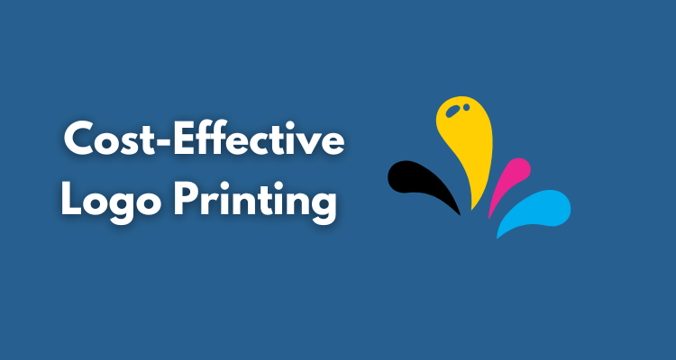 Cost-Effective Logo Printing for Business Growth