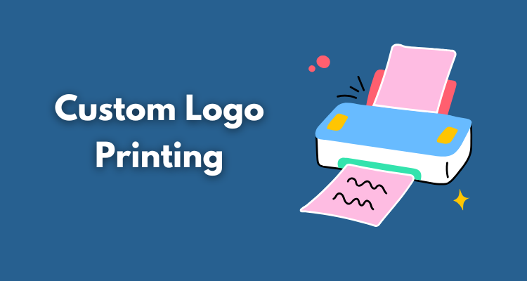 Custom Logo Printing