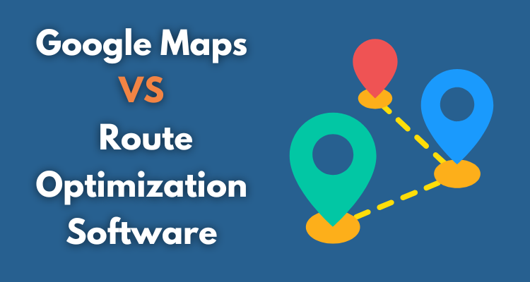 Route Optimization Software