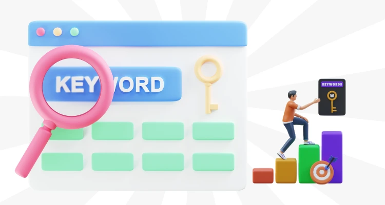 key-word