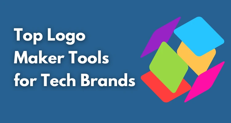 Top Logo Maker Tools for Tech Brands