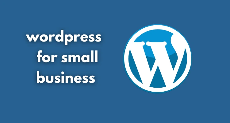 wordpress-for-small-business