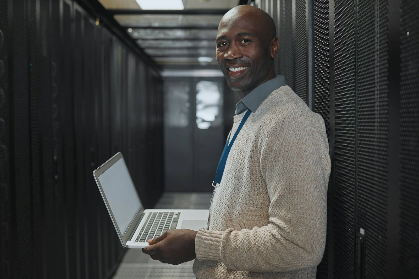 innovative tech solutions - Red Stag Labs