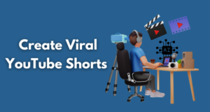 How to Create Viral YouTube Shorts Using an AI-Powered Video Editor