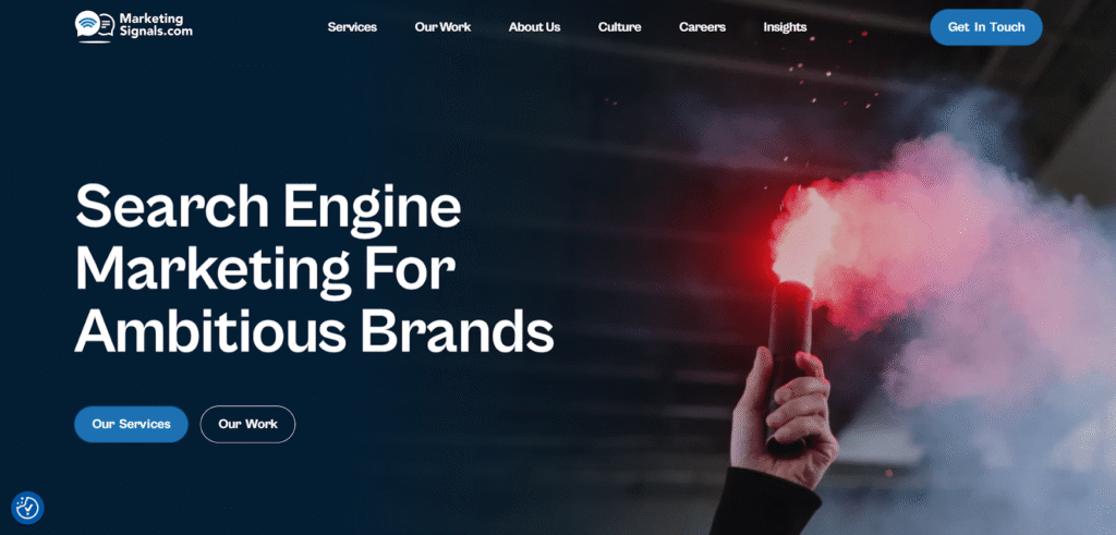 Top 14 SaaS Link Building Agencies in 2026 - Red Stag Labs