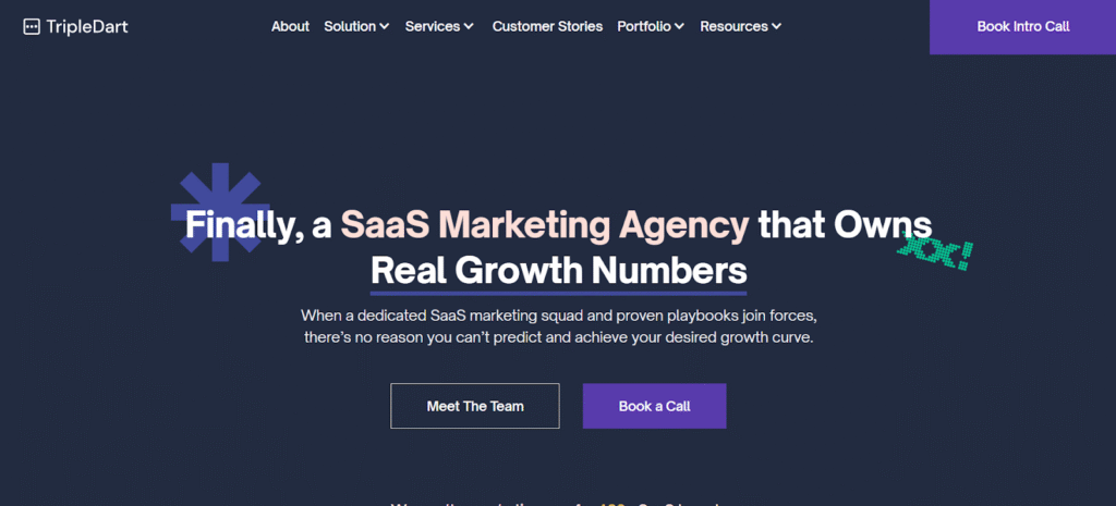 Top 14 SaaS Link Building Agencies in 2026 - Red Stag Labs