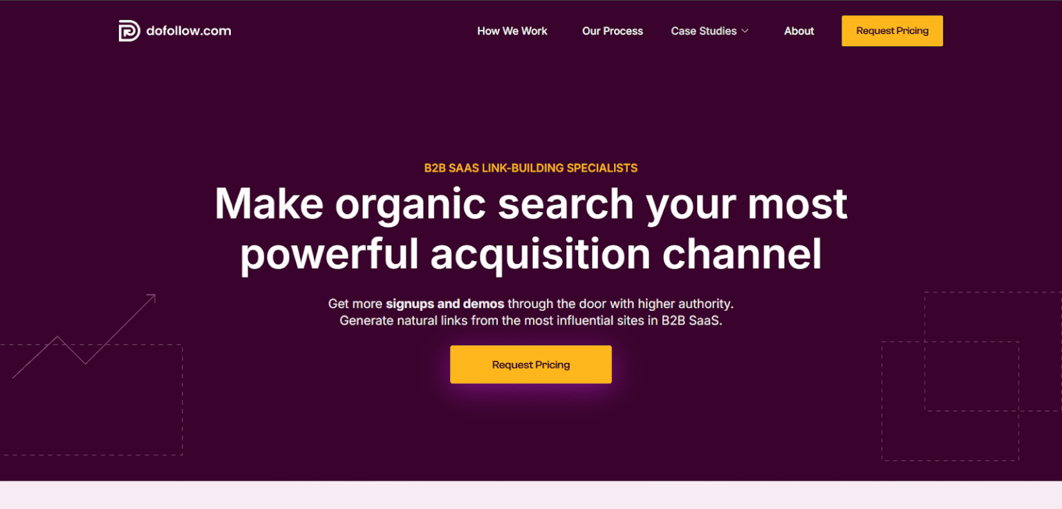 Top 14 SaaS Link Building Agencies in 2026 - Red Stag Labs