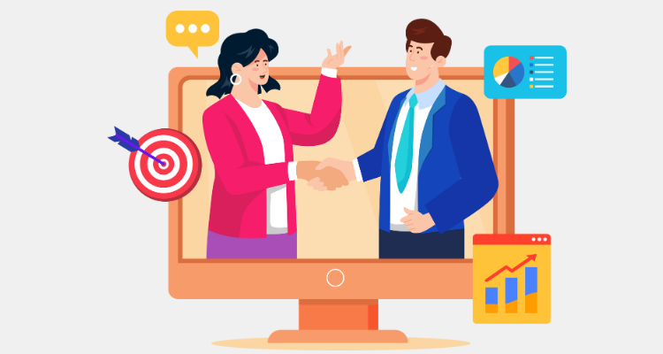 Build Long-Term Relationships