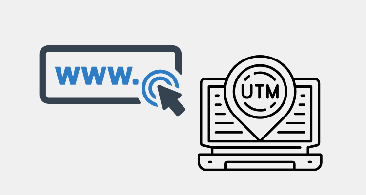 Correct use of URLs and UTMs