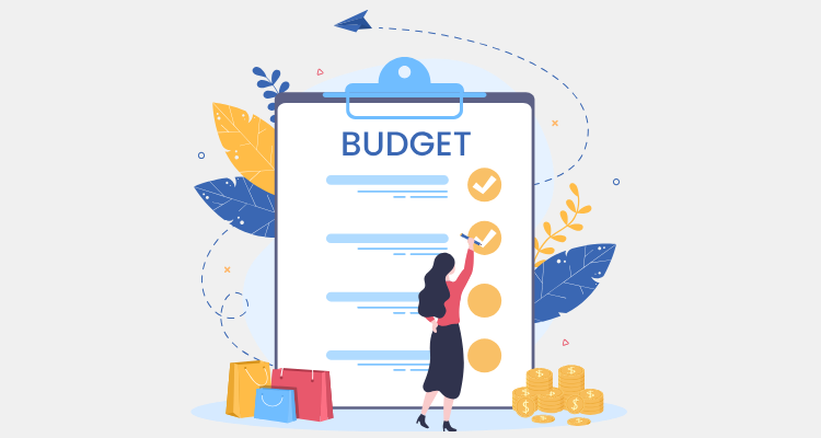 Effective budgeting