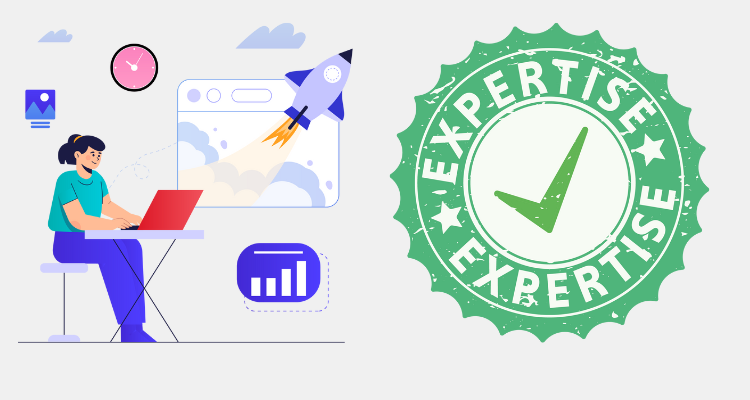 Expertise That Drives Strategy