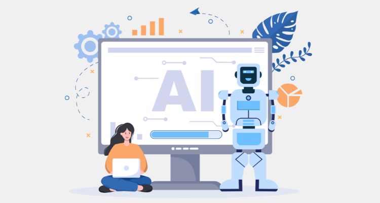 Content Workflows Run on AI
