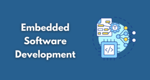 Embedded Software Development