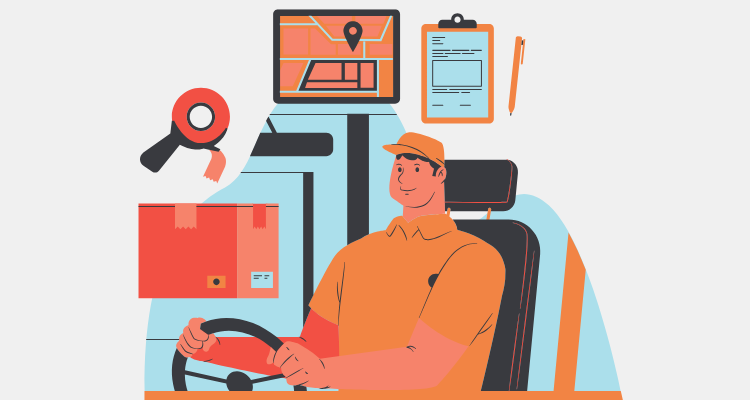 Improving the Driver’s Experience