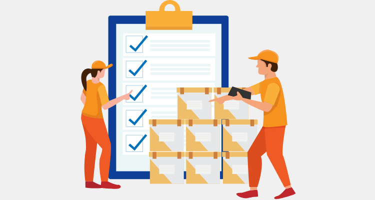 Smarter Inventory Management