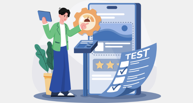 Types of Testing That Support Scalable Growth