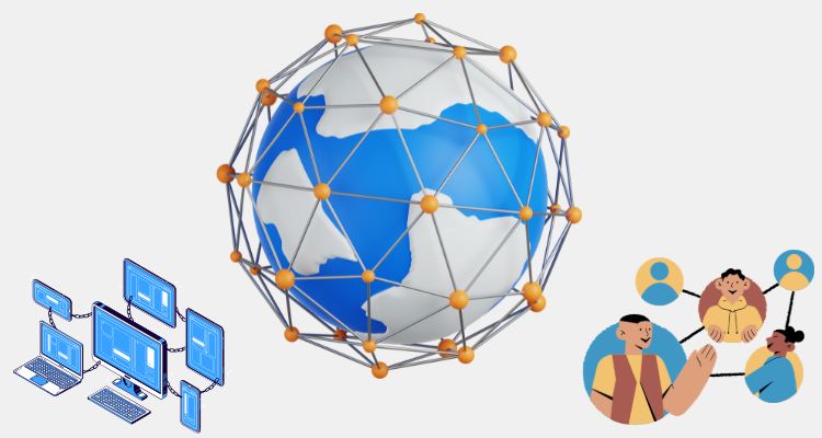 What We Really Mean by “Connectivity”