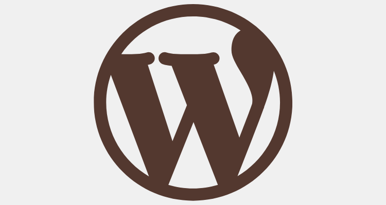 WordPress Learning Curve