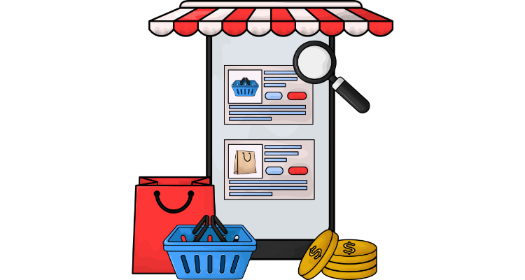 Advanced E-Commerce Page Optimization