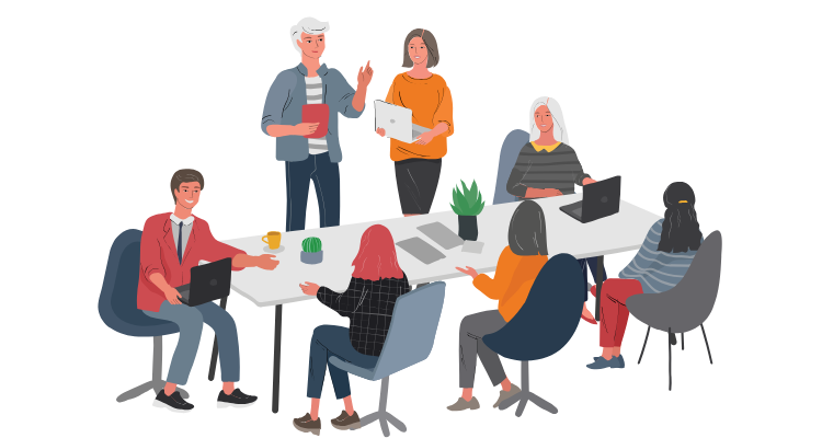 Communicate Clearly and Early