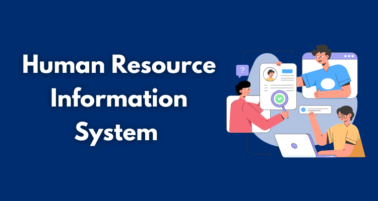 Human Resource Information System