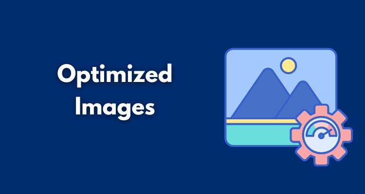 Optimized Images
