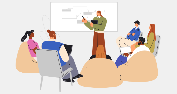 Planning for the Future