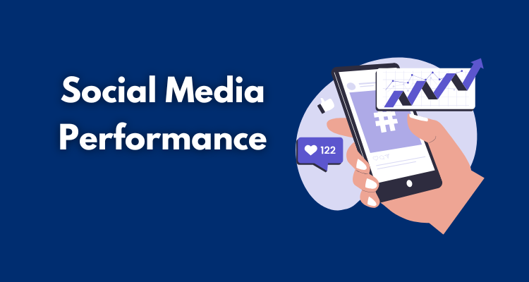 Social Media Performance