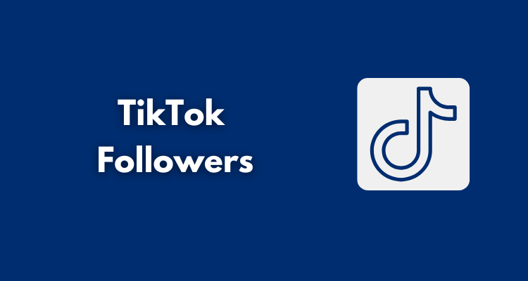 TikTok Followers