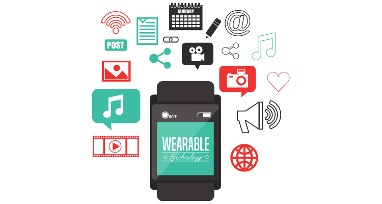 Wearable Tech