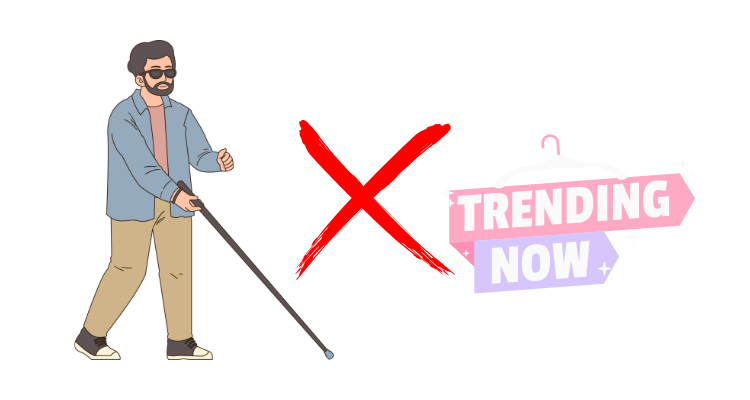 Stop Following Trends Blindly