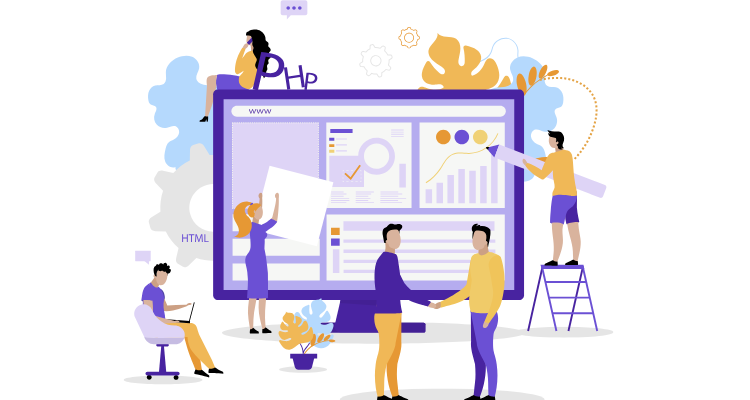 software development