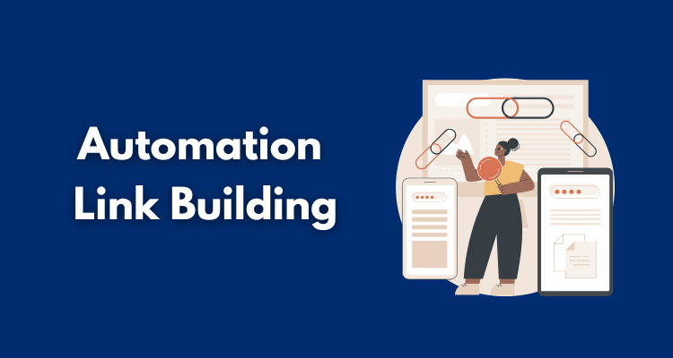 Automation Link Building