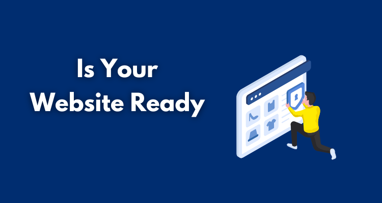 Is Your Website Ready