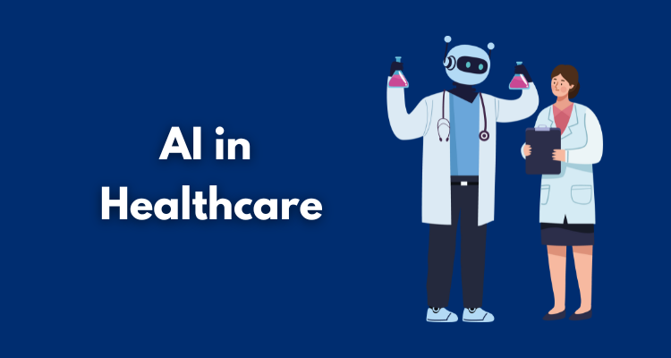 AI in healthcare