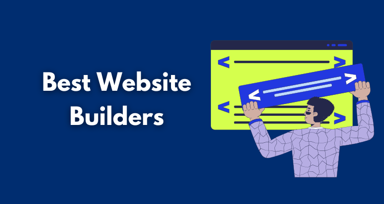 Best Website Builders