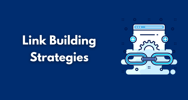 Link Building Strategies