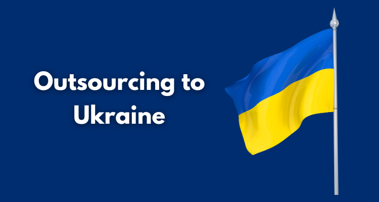 Outsourcing to Ukraine