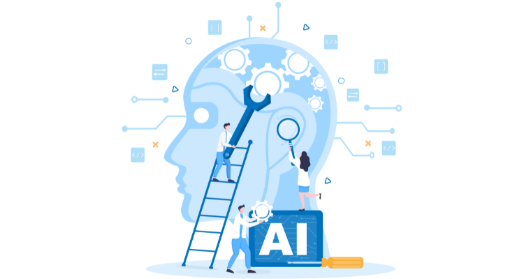 Tech Behind Janitor.AI