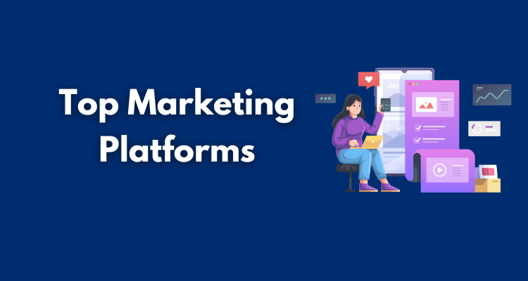 Top White-Label Marketing Platforms